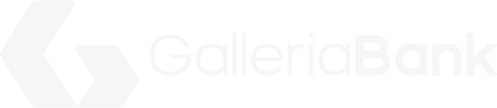 Galleria Bank